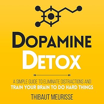 dopamine detox