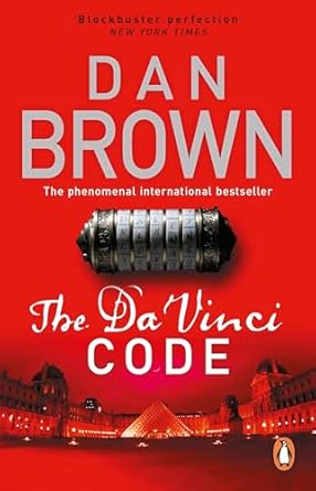 the da vinci code