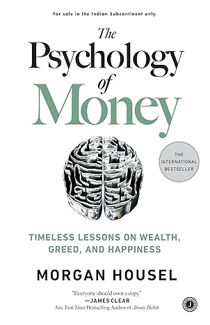the psychology of money
