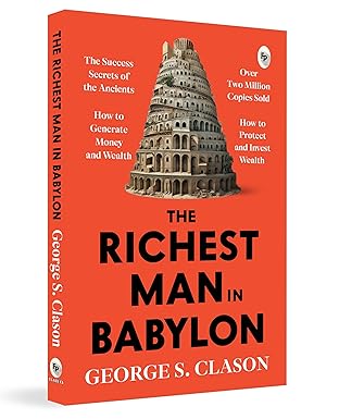 the richest man in babylon