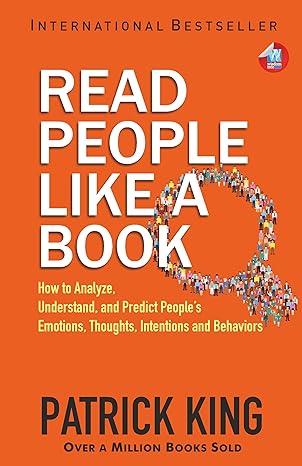 read people like a book