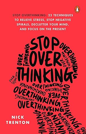 stop overthinking