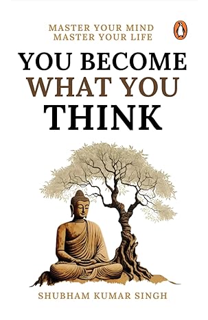 you become what you think